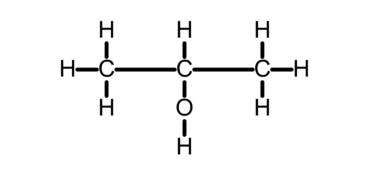 Which Of These Molecules Are Alcohols Check All That Apply Wyzant Ask An Expert
